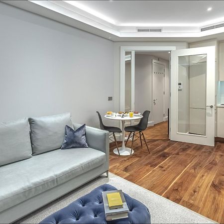 Grays Inn By Aeria Apartments London Ngoại thất bức ảnh