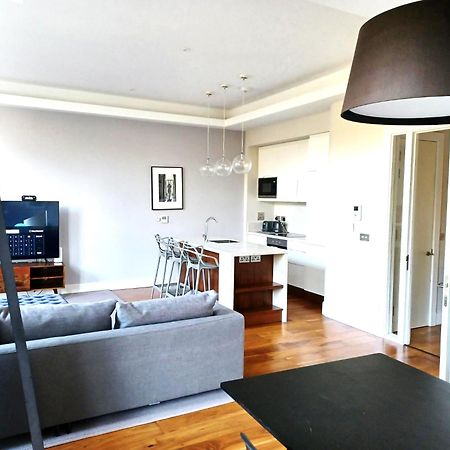 Grays Inn By Aeria Apartments London Ngoại thất bức ảnh