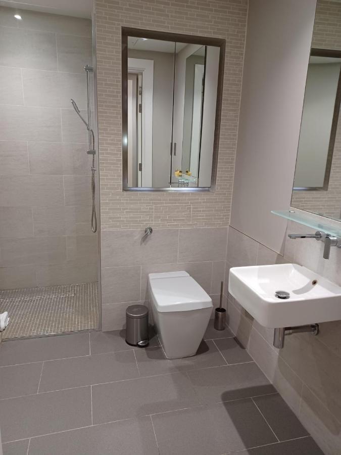 Grays Inn By Aeria Apartments London Ngoại thất bức ảnh