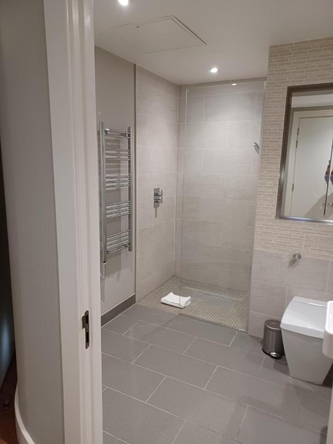 Grays Inn By Aeria Apartments London Ngoại thất bức ảnh