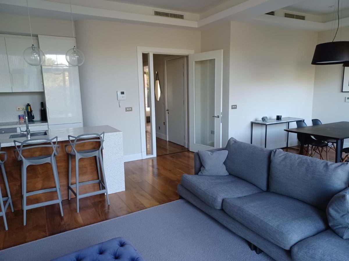 Grays Inn By Aeria Apartments London Ngoại thất bức ảnh