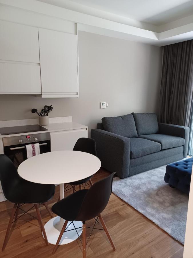 Grays Inn By Aeria Apartments London Ngoại thất bức ảnh